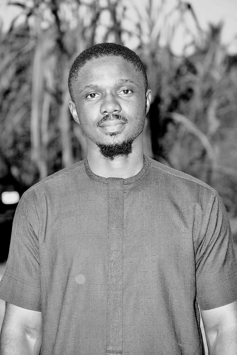 General Manager of JTEX Services Limited, Nigeria