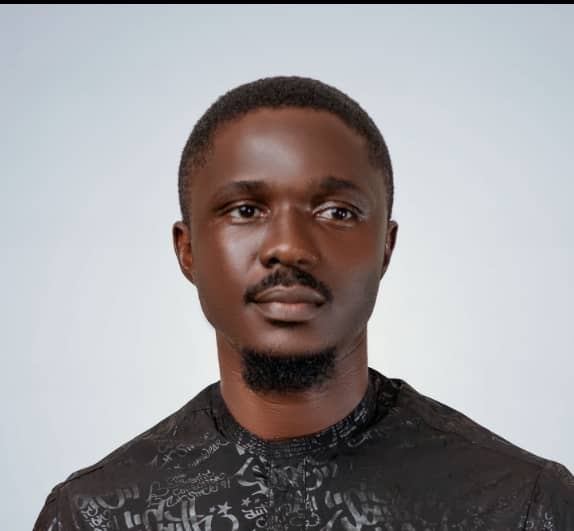 General Manager of JTEX Services Limited, Nigeria