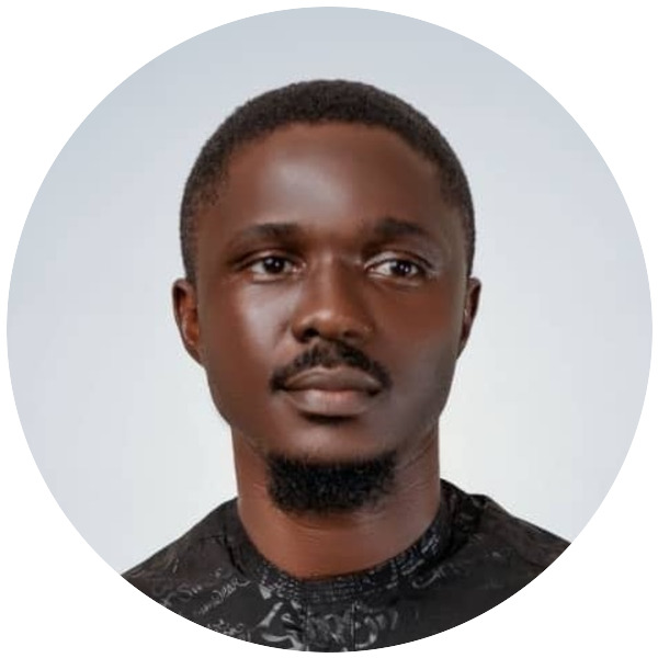 Ekweme Azeem Bestman, MSc, MNIM - General Manager of JTEX Services Limited, Nigeria