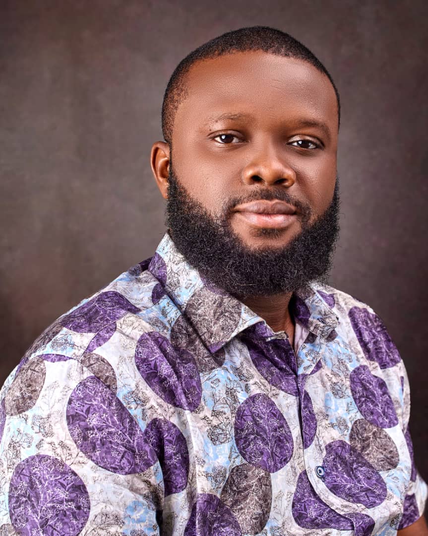 Procurement Manager of JTEX Services Limited, Nigeria